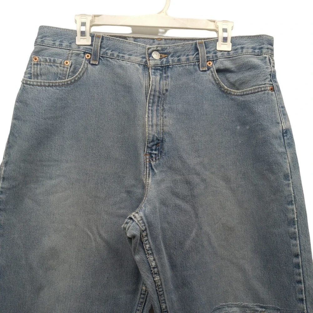 Levis vintage levis